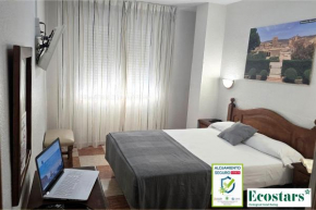 Hotel Sevilla, Almeria